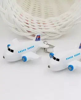 Príslušenstvo k osvetleniu Prívesok AIRPLANE