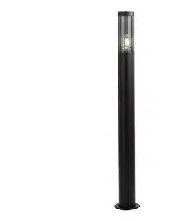 Záhradné lampy  Vonkajšie svietidlo 1xE27/18W/230V IP44 100 cm 10472