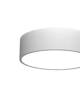 Svietidlá  NEO 07204L - LED Stmievateľné svietidlo RONDATE LED/18W/230V biela Tuya + DO 07204L