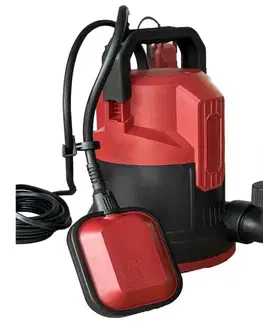 Záhrada Čerpadlo čistej vody Q250237