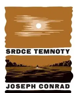 Svetová beletria Srdce temnoty - Joseph Conrad