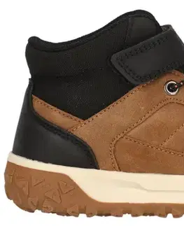 Obuv jesenná a zimná WHISTLER Children's Trainers Napen Veľkosť: 31 EUR