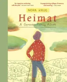 Cudzojazyčná literatúra Heimat - Nora Krug