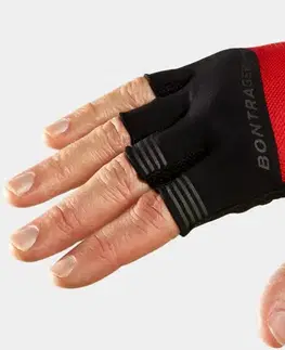 Cyklistické rukavice Bontrager Circuit Twin Gel Veľkosť: S