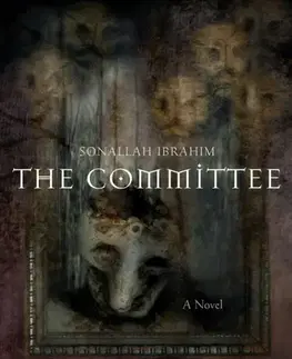 Beletria The Committee - Sonallah Ibrahim