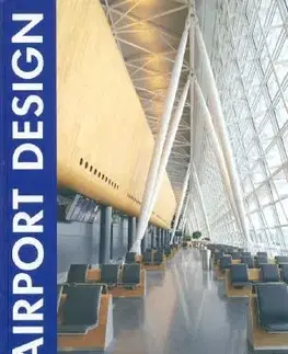 Cudzojazyčná literatúra Airport Design - Kolektív autorov