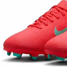Kopačky Nike Jr. Mercurial Vapor 16 Club MG Kids Veľkosť: 32 EUR