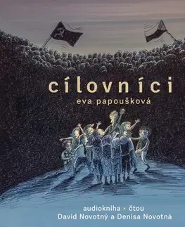 Pre deti a mládež - ostatné OneHotBook Cílovníci