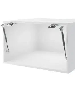 Korpusy Korpus biely  W6b 60