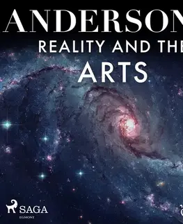 Filozofia Saga Egmont Anderson’s Reality and the Arts (EN)