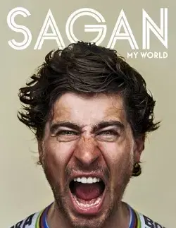 Cudzojazyčná literatúra Peter Sagan: My World - Peter Sagan