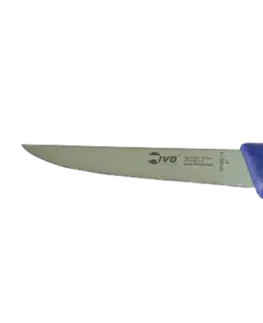 Kuchynské nože IVO Vykosťovací nôž IVO 15 cm - modrý 97050.15.07
