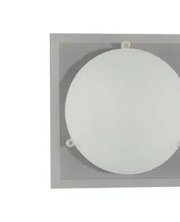 Lampy Prezent 859 - Náhradné sklo CONTE E27 859 NS