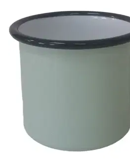Hrnce BELIS - Hrnček smalt 7 cm Belis 0,25l