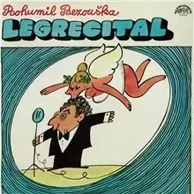 Humor a satira SUPRAPHON a.s. Legrecital