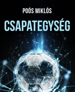 Rozvoj osobnosti Csapategység - Poós Miklós