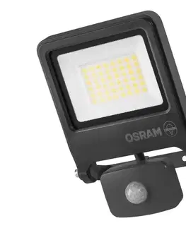LED osvetlenie Osram - LED reflektor so senzorom ENDURA LED/30W/230V IP44 4099854487040