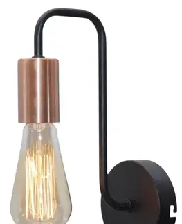 LED osvetlenie Nástenné svetlo HERPE Candellux