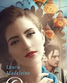 Romantická beletria Ozvěna skandálu - Laura