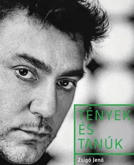 Politika Vezetőszáron - Zsigó Jenő