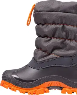 Obuv jesenná a zimná McKinley Jules Veľkosť: 20 EUR