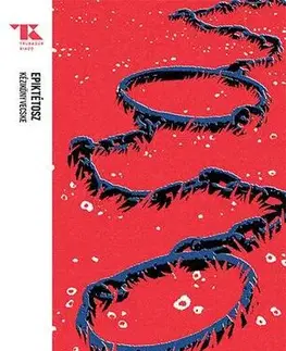 Filozofia Kézikönyvecske - Trubadúr Zsebkönyvek 61. - Epiktetos,Kornél Steiger,Gyula Sárosi