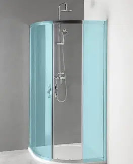 Sanitárna keramika GELCO - Sklo posuvná časť - AG4290 NDAG4290-05