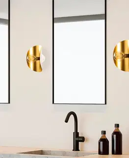 Nástenné svetlá Nástenná lampa Sivani - MR - 840