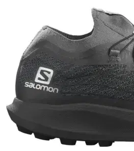 Trail Salomon S/LAB Pulsar Soft Ground Veľkosť: 38 2/3 EUR
