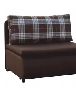 Kreslá Rozkládací křeslo KENY Tempo Kondela