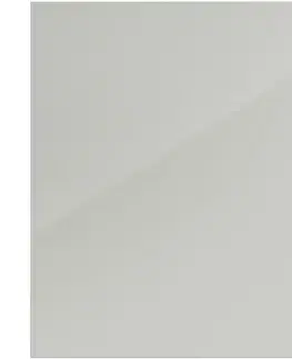 Dvierka a čelá zásuviek pre kuchynske skrinky Kuchynská predná časť D60fzw L9 K900 Bianco Hg Griii
