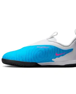 Kopačky Nike Jr. Phantom GX Academy IC Veľkosť: 36 EUR