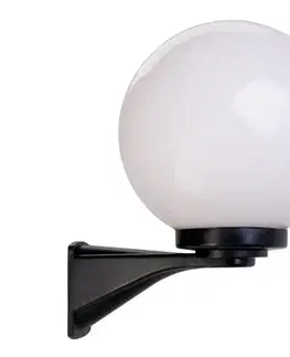 Záhradné lampy Redo Group 9789