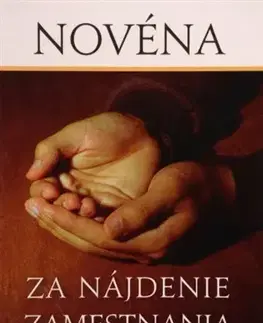 Kresťanstvo Novéna za nájdenie zamestnania - Kongregácia
