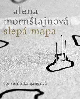 Pre deti a mládež OneHotBook Slepá mapa