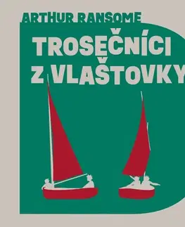 Pre deti a mládež Tympanum Trosečníci z Vlaštovky