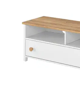 TV stolíky STOORI SO 13 RTV stolík 1S