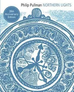 V cudzom jazyku Northern Stars - Philip Pullman