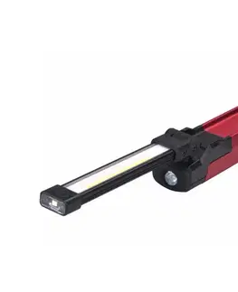 Predlžovacie káble Extol - LED Stmievateľné nabíjacie pracovné svietidlo LED/3,7V 2600 mAh IPX4 43145