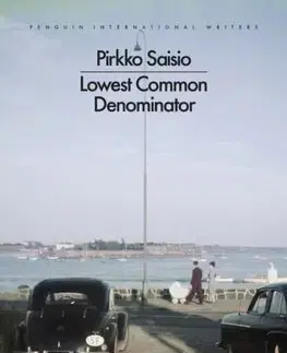 Svetová beletria Lowest Common Denominator - Saisio Pirkko