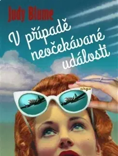 Svetová beletria V případě neočekávané události - Judy Blumeová