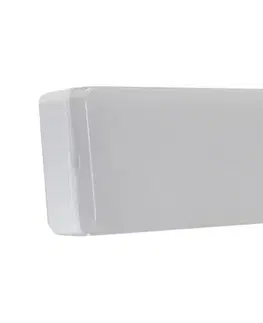 Svietidlá Iverlux s-28066 - LED Núdzové svietidlo ESERA LED/4,8W/230V IP44 s-28066