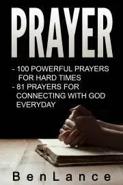 Náboženstvo - ostatné Prayer 2 in 1 Bundle - Lance Ben