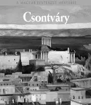 Umenie - ostatné Csontváry Kosztka Tivadar - László Szabó