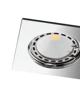 Svietidlá Redo 70328 - Zapustené svietidlo MT 1xGU5,3/50W/12V 70328