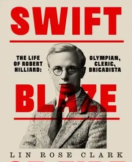 Biografie - Životopisy Swift Blaze of Fire - Lin Clark