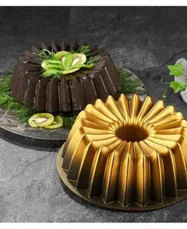 Formy na pečenie Banquet Forma na bábovku liata MAJESTIC Avalon pr. 26 cm
