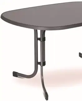 Záhradné stoly Záhradný jedálenský stôl PIZARRA Dajar