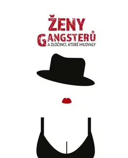 Biografie - ostatné Ženy gangsterů - Susan McNicoll