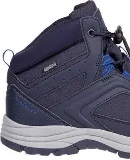 Vysoká outdoor obuv McKINLEY Maine Mid AQB II Veľkosť: 22 EUR